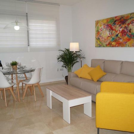 Apartamento Plaza Alfonso XII Málaga Exteriör bild
