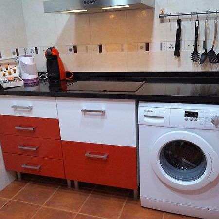 Apartamento Plaza Alfonso XII Málaga Exteriör bild