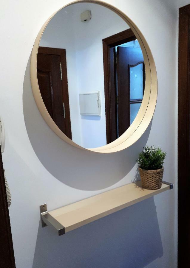 Apartamento Plaza Alfonso XII Málaga Exteriör bild