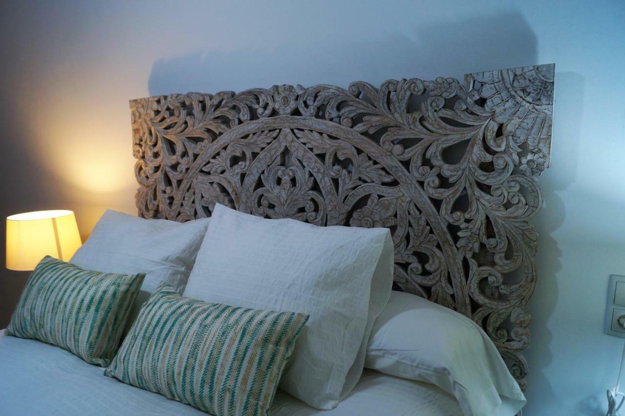 Apartamento Plaza Alfonso XII Málaga Exteriör bild